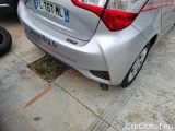  Toyota  Yaris 1.5 110 VVT-I FRANCE BUSINESS #27