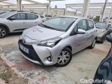  Toyota  Yaris 1.5 110 VVT-I FRANCE BUSINESS #29