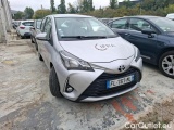  Toyota  Yaris 1.5 110 VVT-I FRANCE BUSINESS #51