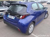 Toyota  Yaris 1.5 HYBRID 116H DYNAMIC BUSINESS BEYOND #3