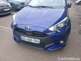  Toyota  Yaris 1.5 HYBRID 116H DYNAMIC BUSINESS BEYOND #20