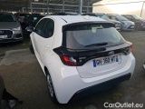  Toyota  Yaris 1.5 HYBRID 116H DYNAMIC BUSINESS BEYOND #2