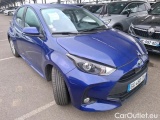  Toyota  Yaris 1.5 HYBRID 116H DYNAMIC BUSINESS BEYOND #30