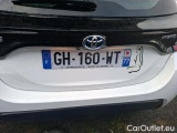  Toyota  Yaris 1.5 HYBRID 116H DYNAMIC BUSINESS BEYOND #5