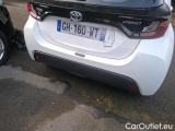  Toyota  Yaris 1.5 HYBRID 116H DYNAMIC BUSINESS BEYOND #17