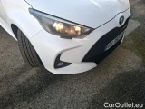  Toyota  Yaris 1.5 HYBRID 116H DYNAMIC BUSINESS BEYOND #18