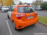  Toyota  Yaris 1.5 VVT-I HYBRID FRANCE BUSINESS AUTO #2