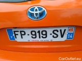  Toyota  Yaris 1.5 VVT-I HYBRID FRANCE BUSINESS AUTO #5