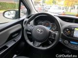  Toyota  Yaris 1.5 VVT-I HYBRID FRANCE BUSINESS AUTO #4