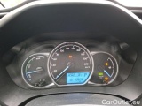  Toyota  Yaris 1.5 VVT-I HYBRID FRANCE BUSINESS AUTO #7