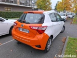  Toyota  Yaris 1.5 VVT-I HYBRID FRANCE BUSINESS AUTO #3