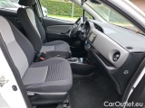  Toyota  Yaris 1.5 VVT-I HYBRID FRANCE BUSINESS AUTO #9