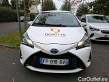  Toyota  Yaris 1.5 VVT-I HYBRID FRANCE BUSINESS AUTO #14