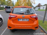  Toyota  Yaris 1.5 VVT-I HYBRID FRANCE BUSINESS AUTO #15