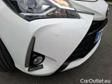  Toyota  Yaris 1.5 VVT-I HYBRID FRANCE BUSINESS AUTO #23