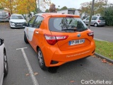  Toyota  Yaris 1.5 VVT-I HYBRID FRANCE BUSINESS AUTO #39