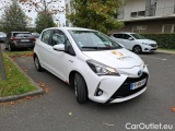  Toyota  Yaris 1.5 VVT-I HYBRID FRANCE BUSINESS AUTO #40