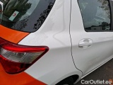  Toyota  Yaris 1.5 VVT-I HYBRID FRANCE BUSINESS AUTO #63