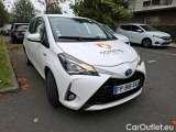  Toyota  Yaris 1.5 VVT-I HYBRID FRANCE BUSINESS AUTO #64