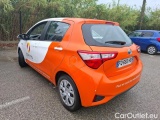  Toyota  Yaris 1.5 VVT-I HYBRID FRANCE BUSINESS AUTO #2