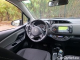  Toyota  Yaris 1.5 VVT-I HYBRID FRANCE BUSINESS AUTO #4