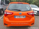  Toyota  Yaris 1.5 VVT-I HYBRID FRANCE BUSINESS AUTO #15