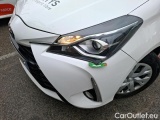  Toyota  Yaris 1.5 VVT-I HYBRID FRANCE BUSINESS AUTO #23