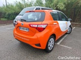  Toyota  Yaris 1.5 VVT-I HYBRID FRANCE BUSINESS AUTO #31
