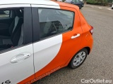  Toyota  Yaris 1.5 VVT-I HYBRID FRANCE BUSINESS AUTO #40