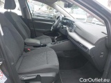  Volkswagen  Golf  2.0 TDI SCR 115 LIFE BUSINESS #9