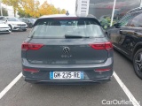  Volkswagen  Golf  2.0 TDI SCR 115 LIFE BUSINESS #15