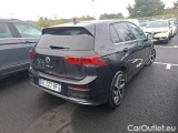  Volkswagen  Golf  2.0 TDI SCR 115 STYLE #3