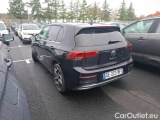  Volkswagen  Golf  2.0 TDI SCR 115 STYLE #2