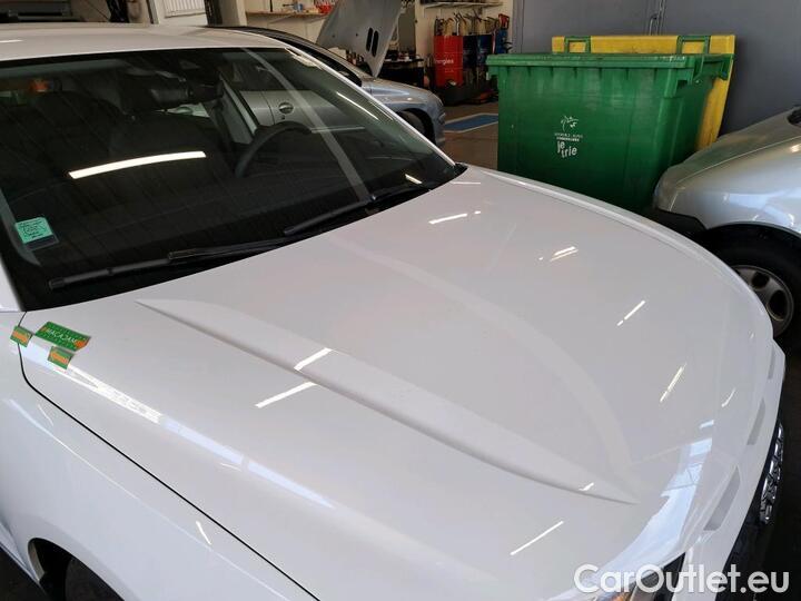 Audi  A1 Sportback 1.0 25 TFSI 95 #34