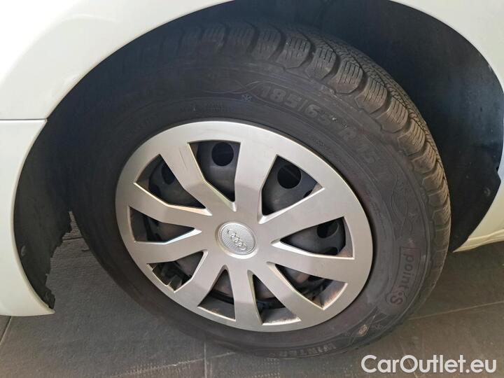 Audi  A1 Sportback 1.0 25 TFSI 95 #18