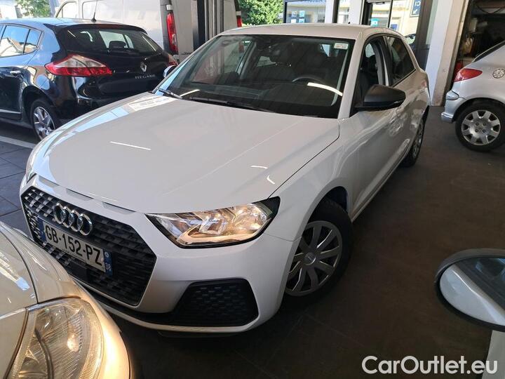 Audi  A1 Sportback 1.0 25 TFSI 95 #1