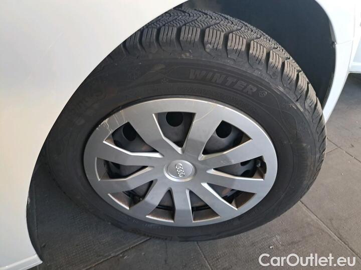 Audi  A1 Sportback 1.0 25 TFSI 95 #19