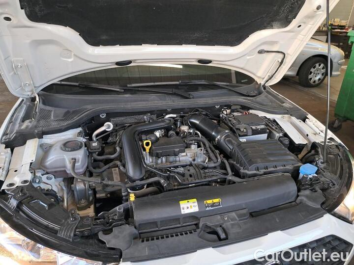 Audi  A1 Sportback 1.0 25 TFSI 95 #22