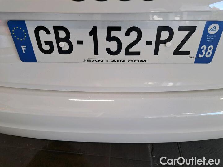 Audi  A1 Sportback 1.0 25 TFSI 95 #5