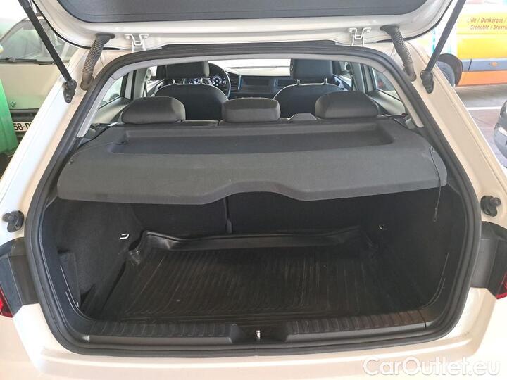 Audi  A1 Sportback 1.0 25 TFSI 95 #13