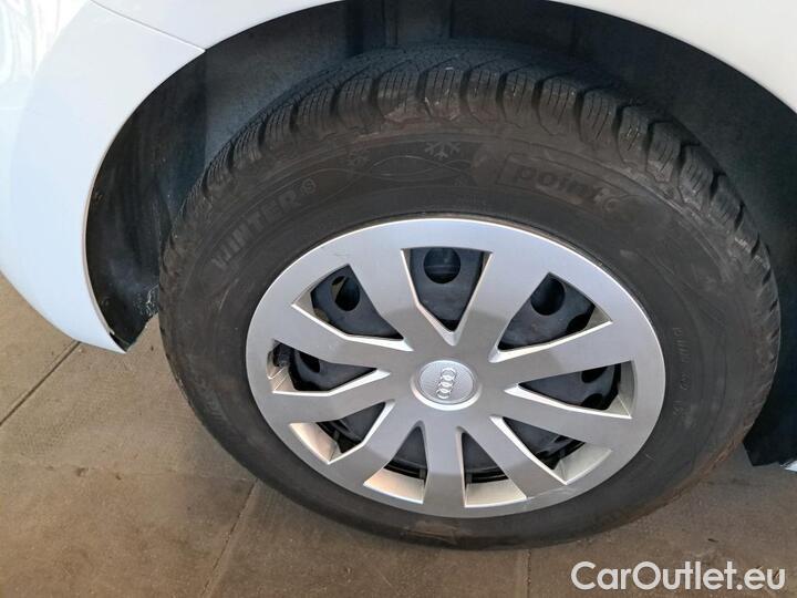 Audi  A1 Sportback 1.0 25 TFSI 95 #21