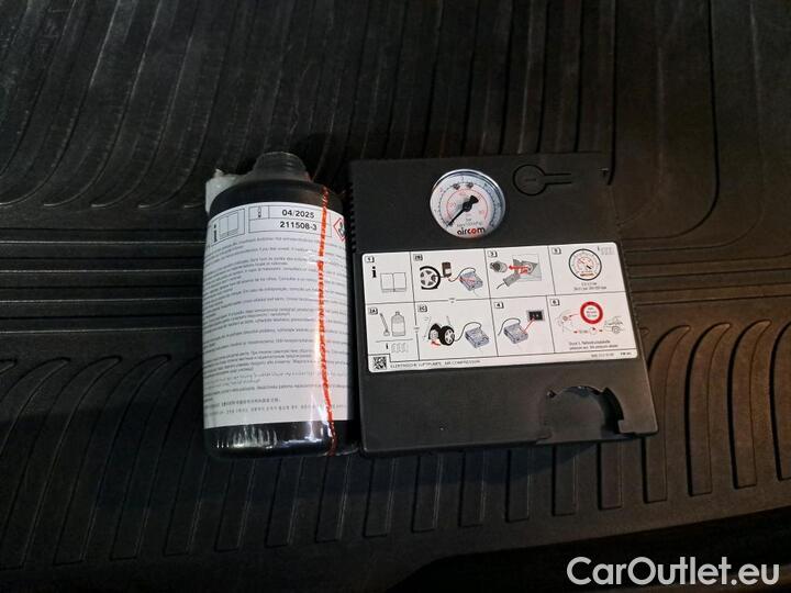 Audi  A1 Sportback 1.0 25 TFSI 95 #12