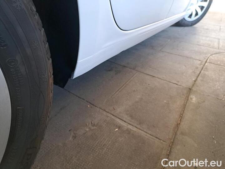 Audi  A1 Sportback 1.0 25 TFSI 95 #17