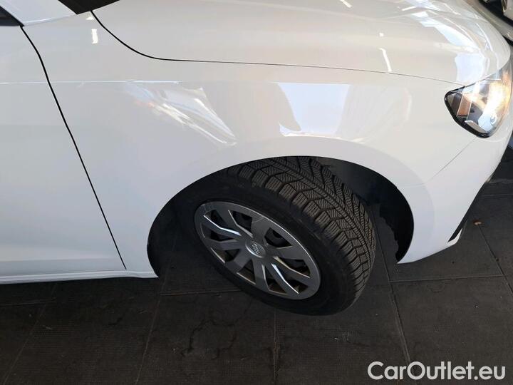 Audi  A1 Sportback 1.0 25 TFSI 95 #43
