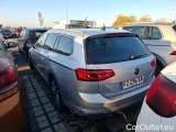  Volkswagen  Passat 2.0 TDI 150 SCR DSG7 SW ELEGANCE #2