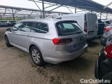  Volkswagen  Passat 2.0 TDI EVO SCR 122 DSG7 SW BUSINESS #2