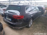  Volkswagen  Passat 2.0 TDI EVO SCR 200 4WD DSG7 SW ELEGANCE #3
