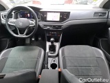  Volkswagen  Polo 1.0 TSI 95 STYLE #4