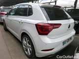  Volkswagen  Polo 1.0 TSI 95 STYLE #2