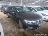  Volkswagen  Passat 2.0 TDI EVO SCR 200 4WD DSG7 SW ELEGANCE #39